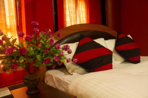  Siddhi Home & Restaurant  Бхактапур